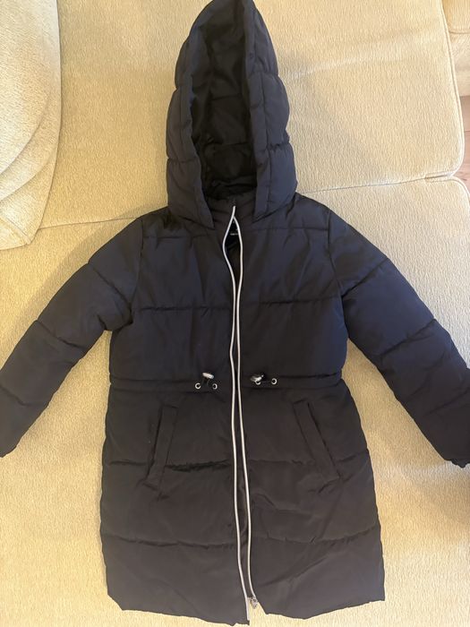 Детско зимно яке