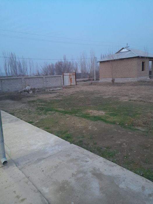 10 сотихли участка сотилади