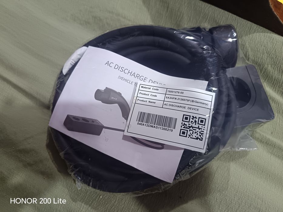 Byd  razryadka original