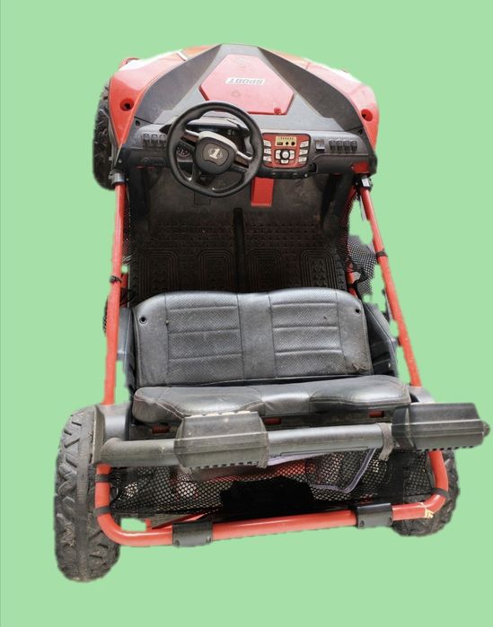 UTV Electric pentru copii