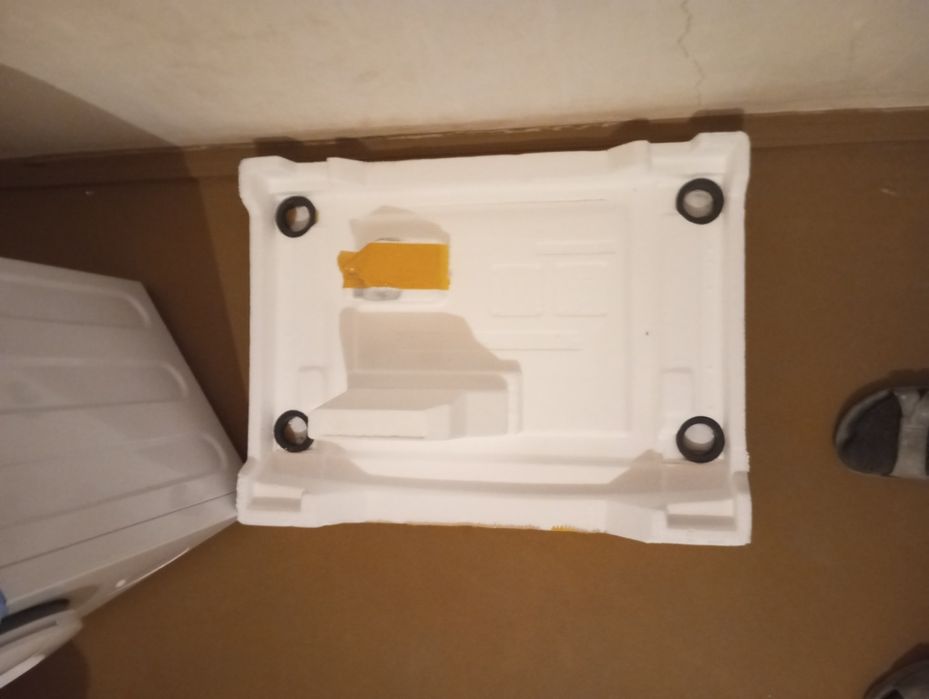 Kirmoshina Hansa Yangi