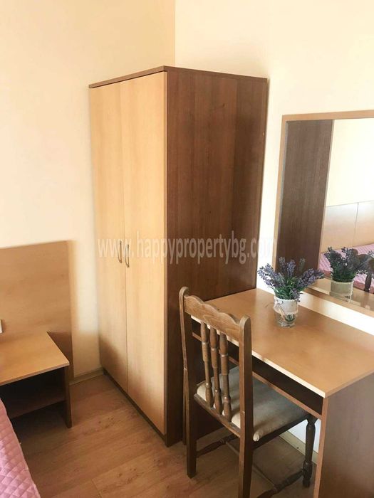 Продава се Двустаен апартамент в к.к. Слънчев бряг - 60 кв.м за 934 €/кв.м - Снимка #5