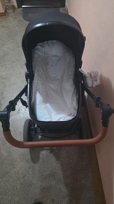 Carut bebe 3 in 1