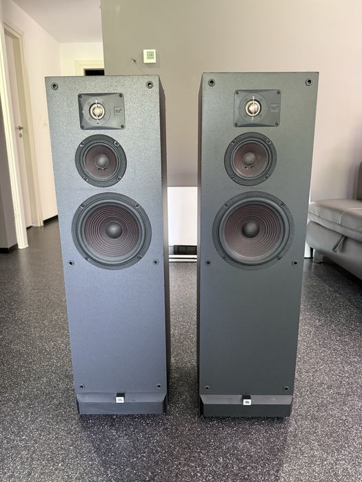 JBL TLX 40 – Pereche boxe Hi-Fi