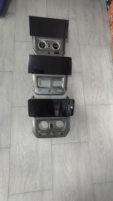 Магнитола 12.8 дюйм универсал 8 и 4 ядер 4/64 6/128г WiFi 4G сим CarPl