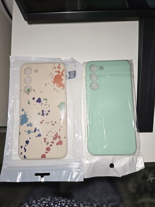 Husa samsung s 23 plus