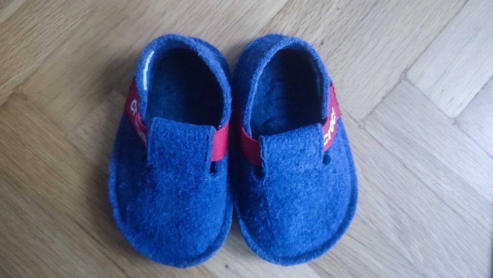 Детски пантофи Crocs