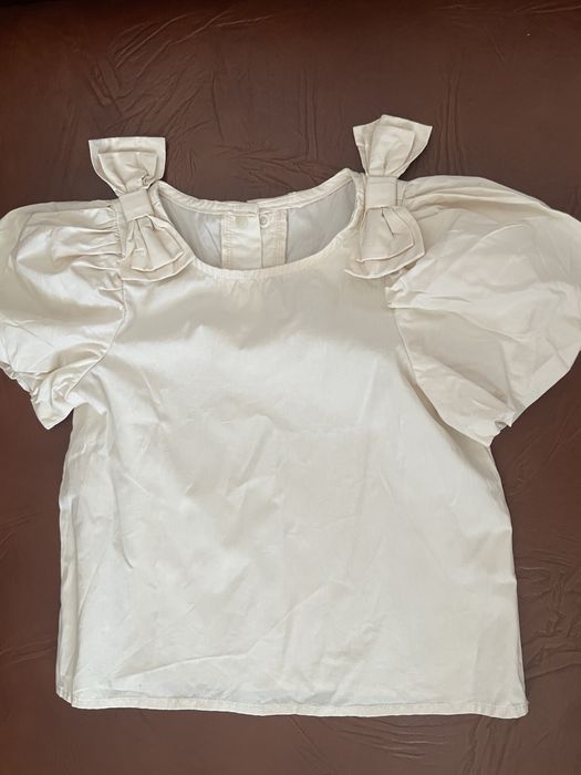 Fustita tulle si bluza 86-92