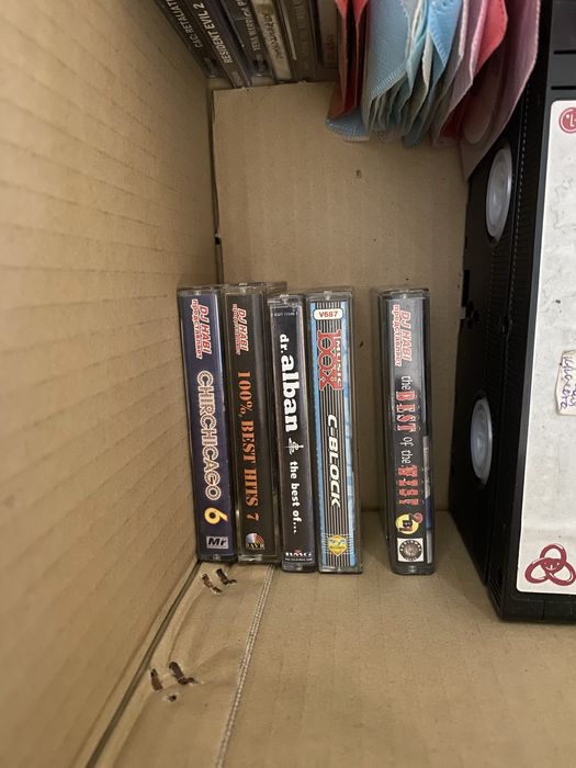 Коллекция игр на п.к  и кассовые фильмы