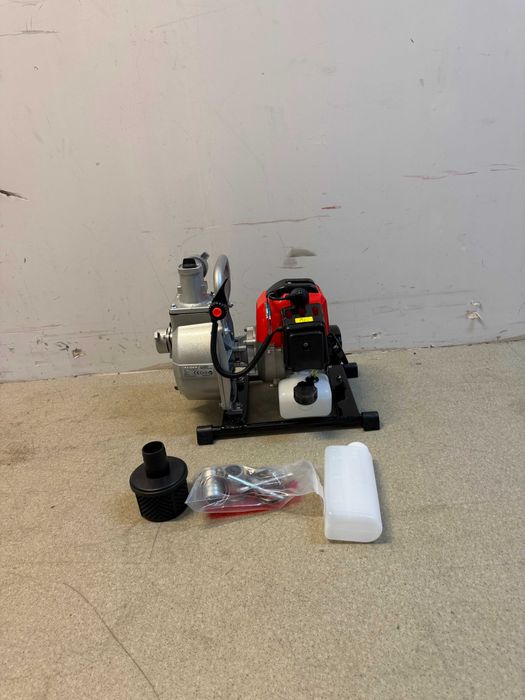 Помпа водна бензинова 1.25kW 1.5" 250 L/min GWP03J/	Мотофреза електр.