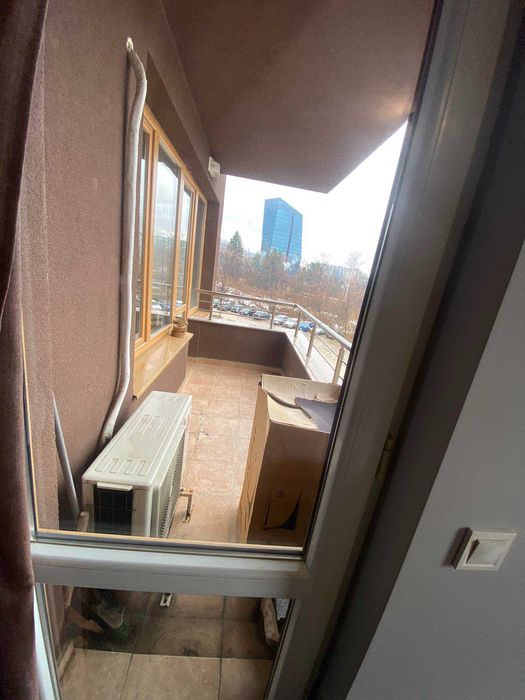 Дава се под наем Двустаен апартамент в София, Манастирски ливади - 63 кв.м за 425 € - Снимка #2