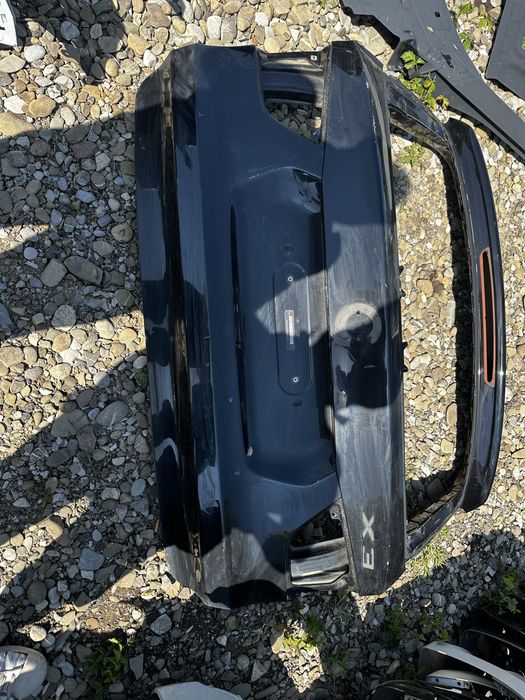 Hayon,capotă portbagaj bmw x3.