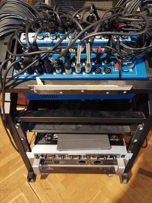 Професионално озвучаване на корпоративни събития, сватби, Dj