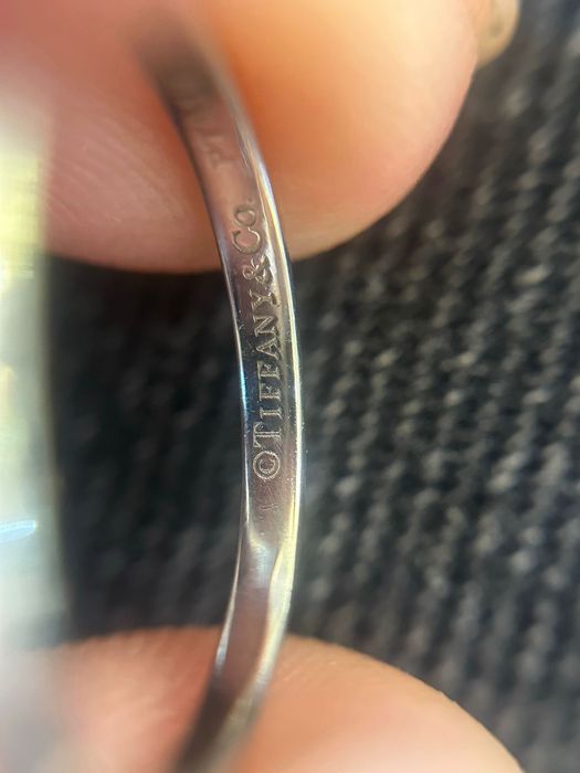 Tiffany setting оригинал 0.33