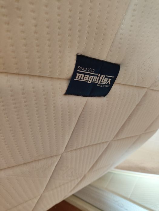 Спалня с два матрака Русе