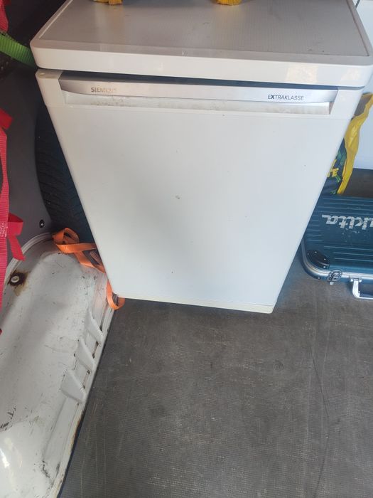 Хладилник Siemens