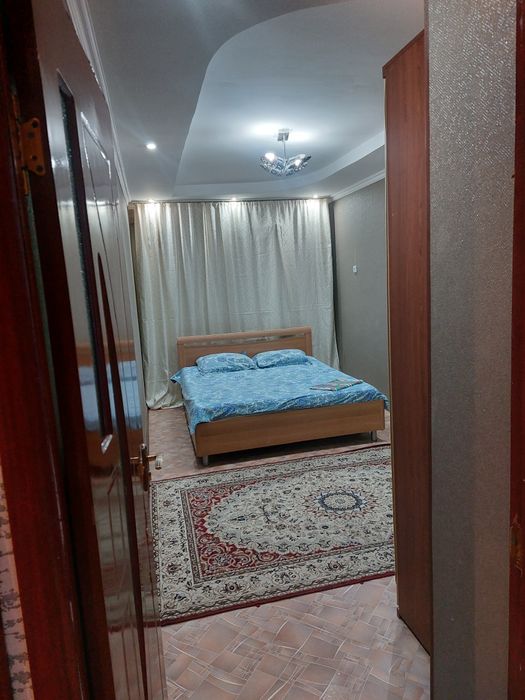 Квартира посуточно