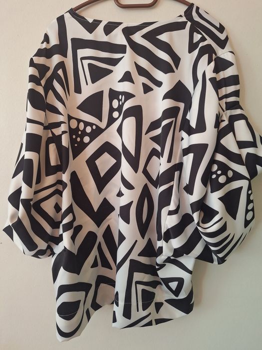 Дамска блуза Lucy