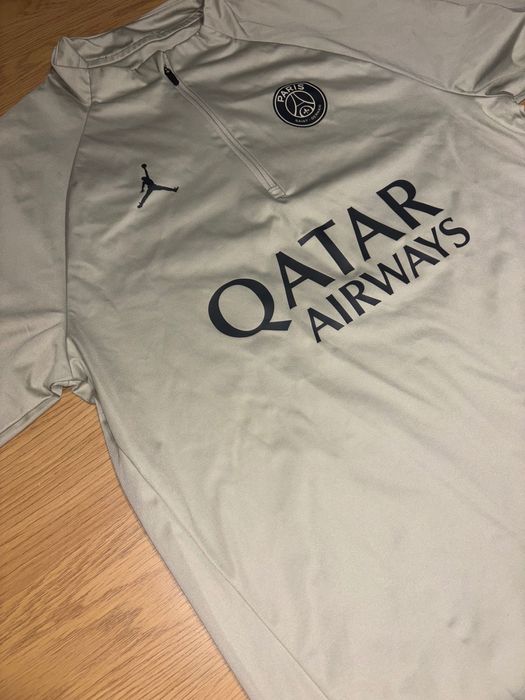 Psg Nike Jordan споретн екип