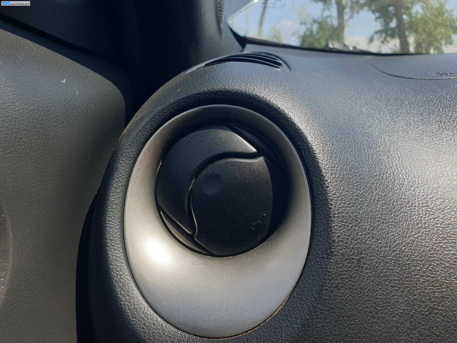 Gura Grila Aer Aerisire Ventilatie Bord Stanga Nissan Juke F15 2010 - 2014 [K6344]