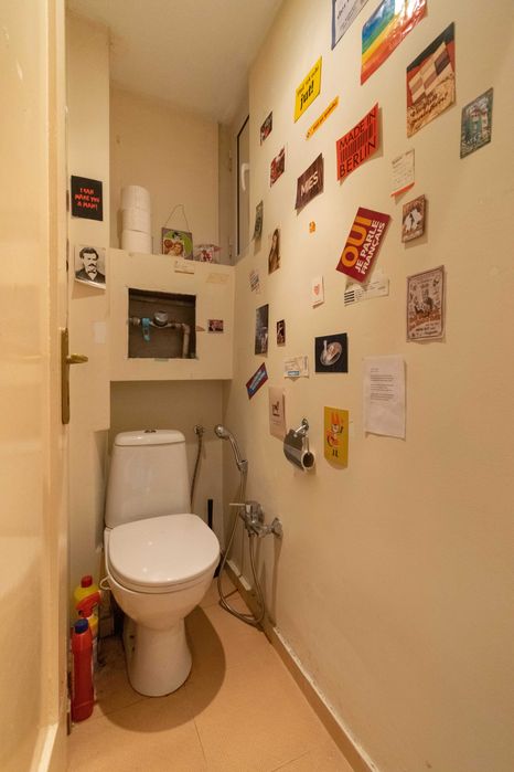 Продава се Многостаен апартамент в София, Център - 109 кв.м за 2377 €/кв.м - Снимка #5