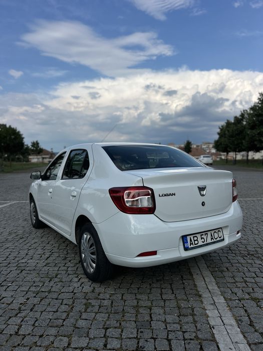 DACIA Logan 2014 — imagine 3