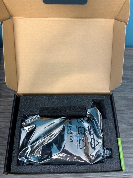 MSI RTX 4060 Ventus 2X | Гаранция | Кутия