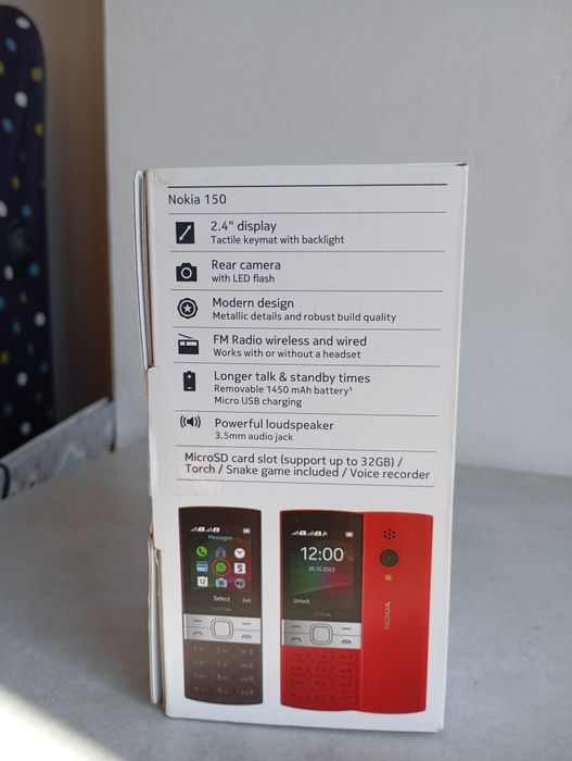 Телефон 80лв.В Гаранция