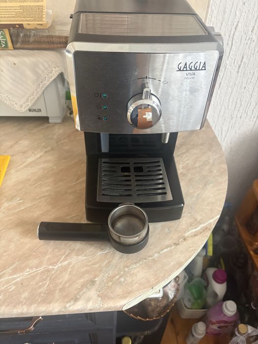 GAGGIA Кафе машина