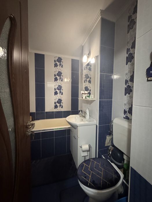 Apartament Micro 16, 2 camere