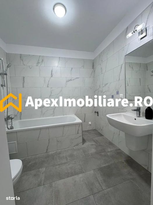Apartament 2 camere de inchiriat Baneasa Bucuresti | ApexImobiliare.ro