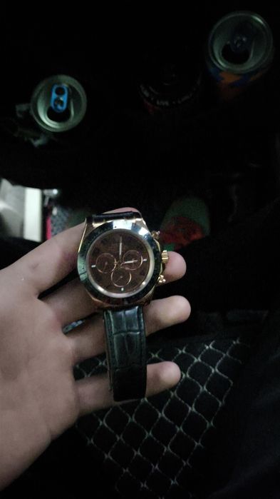 Rolex Cosmograph Daytona