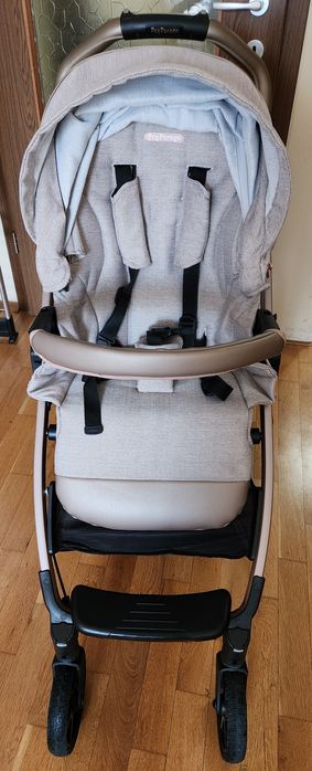 Детска количка Peg perego Book 51