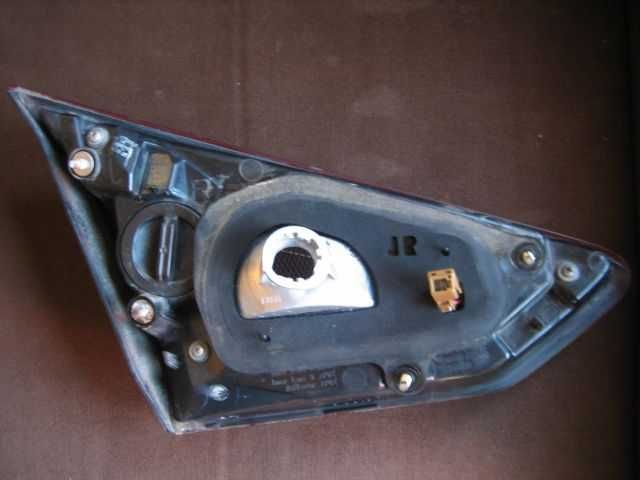 Lampa stop pe haion stanga, dreapta Nissan Pulsar [C13 2014 - 2018]