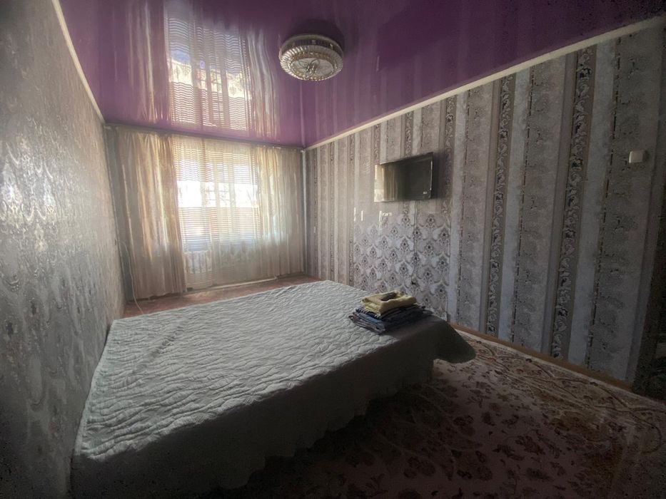 Евро смарт ТВ посуточно почасовой