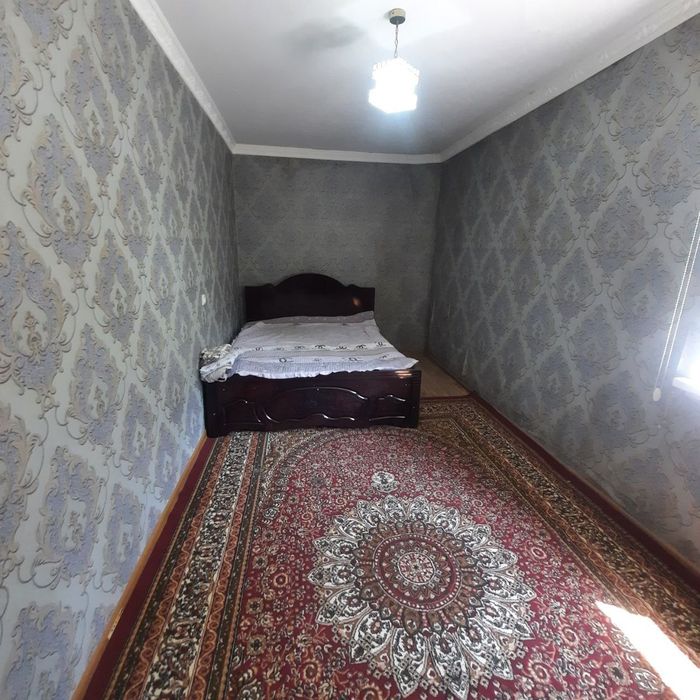 Фрунзенский ижара 2-хона