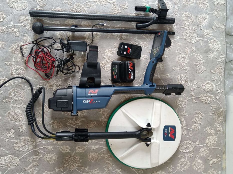 Gpz7000  сатылады
