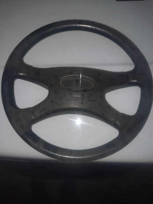 Руль на ниву оригинал