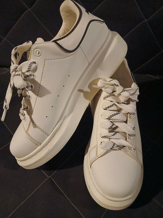 Adidași Alexander Mc Queen Originali