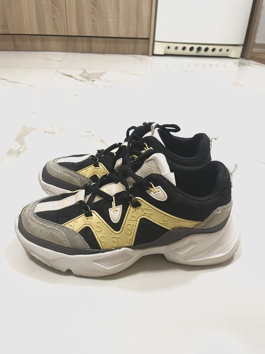 Обувки Supertrash