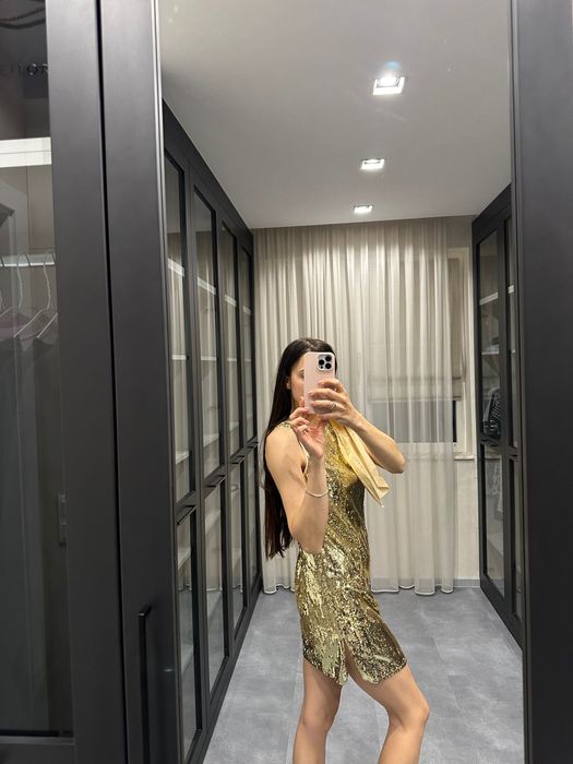 рокля Elisabetta Franchi 42IT