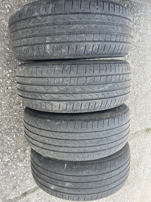 Летни гуми Pirelli 215/55/17
