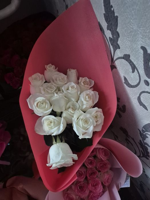 Продаются цветы 10к-25к