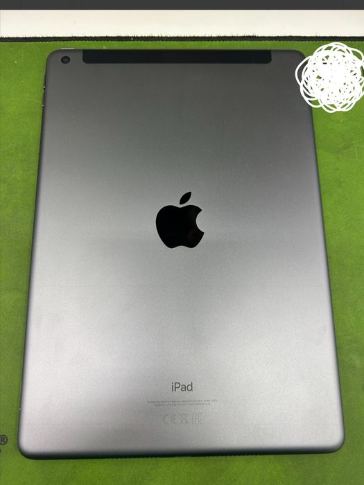 Apple Ipad 10.2 64gb