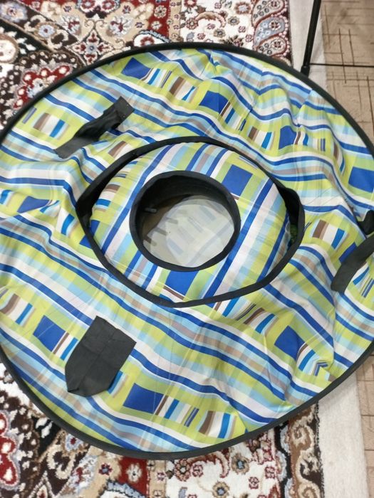 Продам тюбинг ватрушка