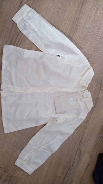 детские блузка для девочки