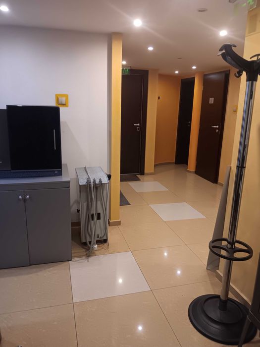 Дава се под наем Офис в София, 7-ми 11-ти километър - 30 кв.м за 306 € - Снимка #5