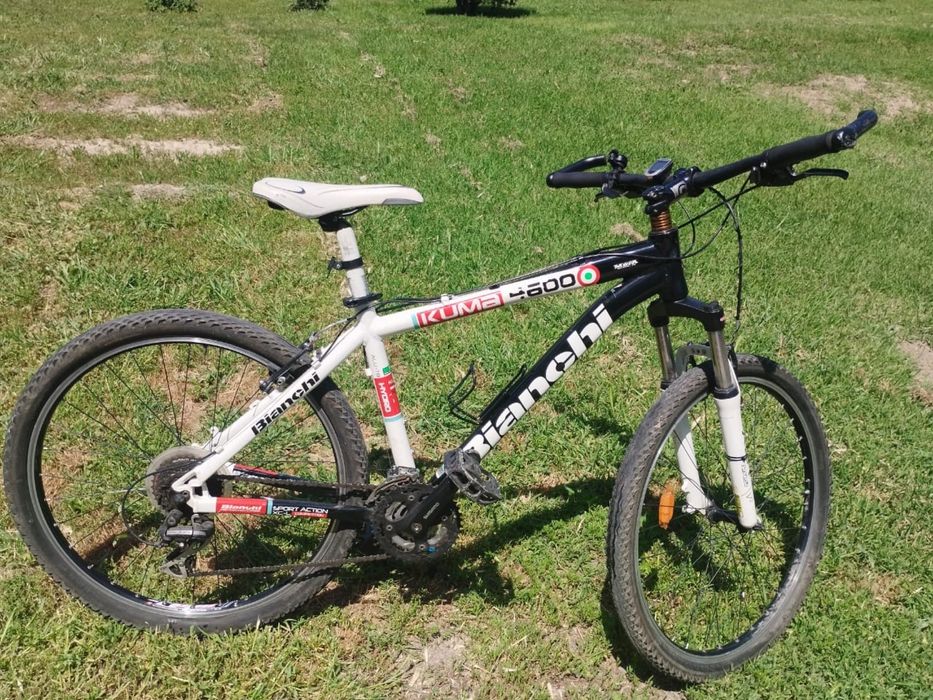 Продам велосипед