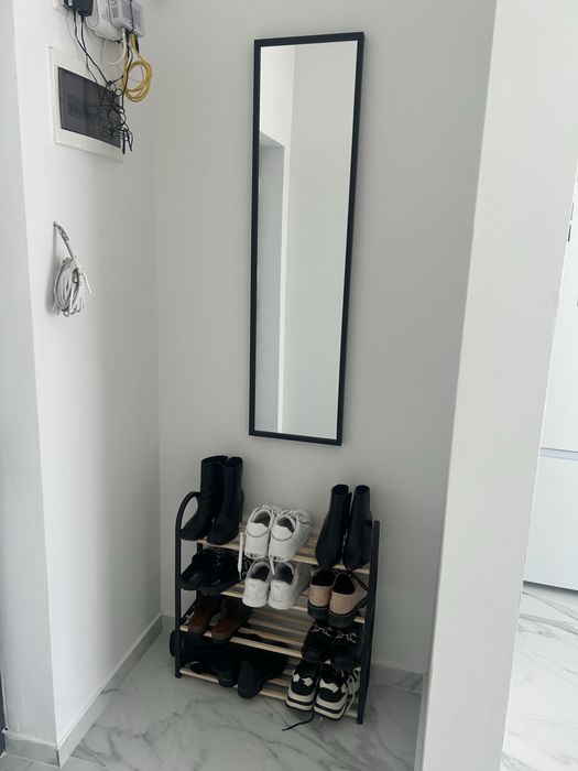 Garsoniera de vanzare Militari residence -weiner palada 2