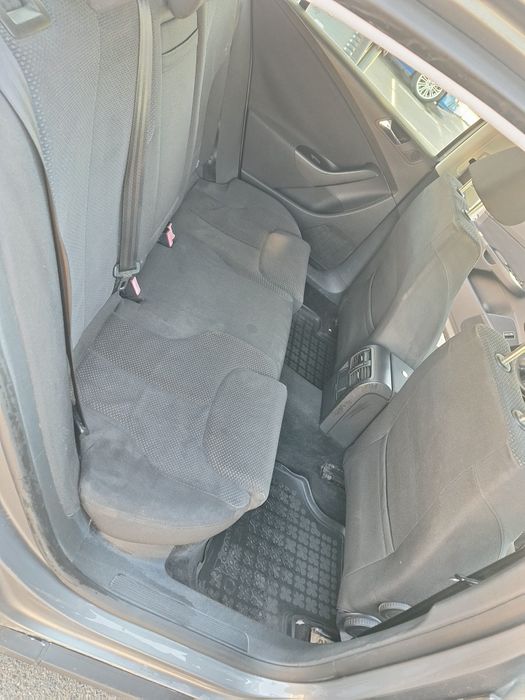 VW passat 2008/ 2200 euro